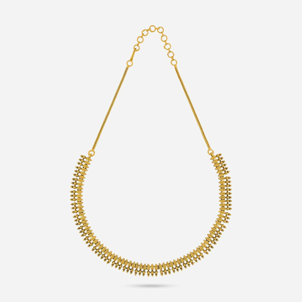 Antique Necklace Antique Necklace 195298