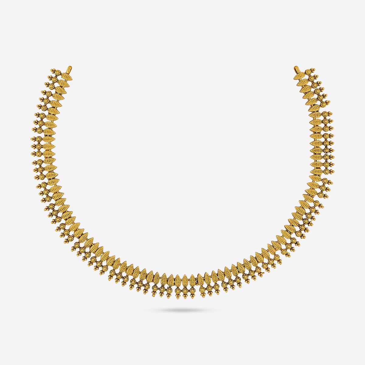 Antique Necklace Antique Necklace 195298