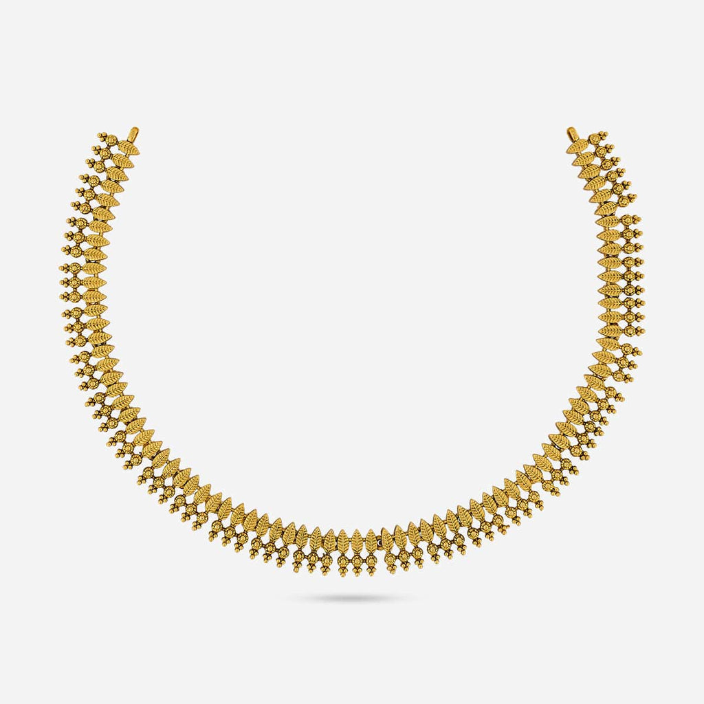 Antique Necklace Antique Necklace 195298