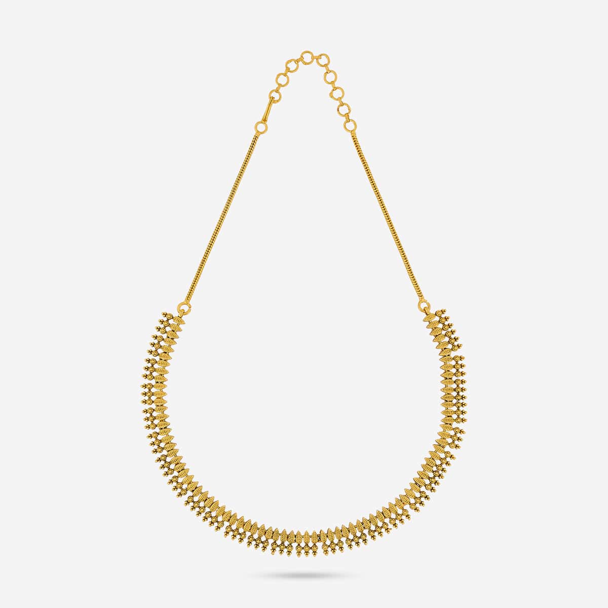 Antique Necklace Antique Necklace 195298