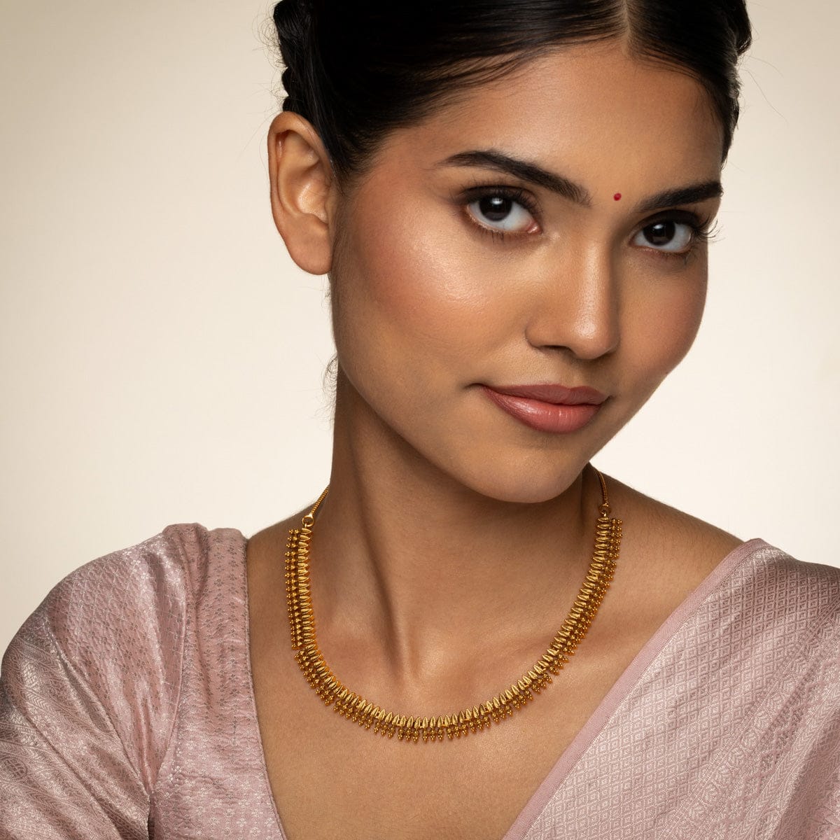 Antique Necklace Antique Necklace 195298