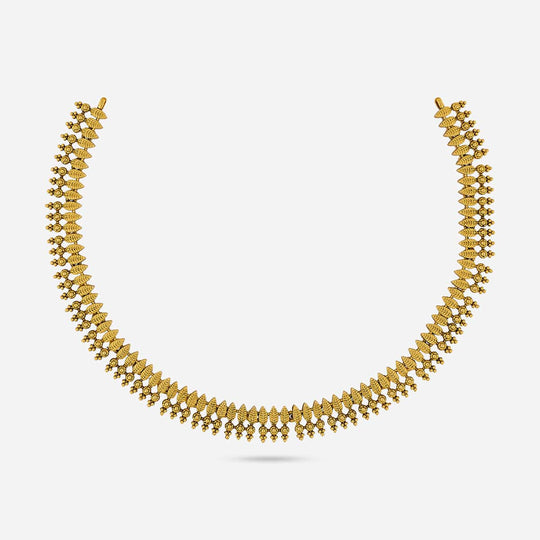 Antique Necklace Antique Necklace 195298
