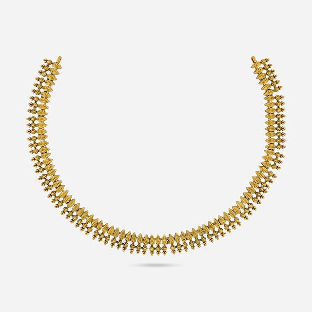Antique Necklace Antique Necklace 195298