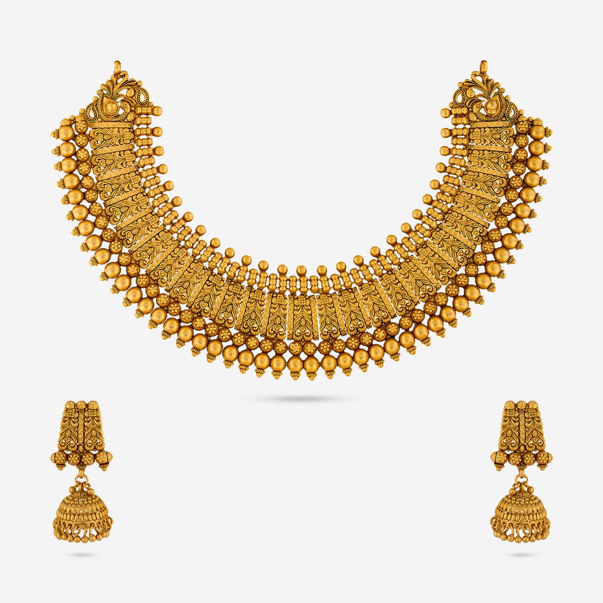 Antique Necklace Antique Necklace 197186