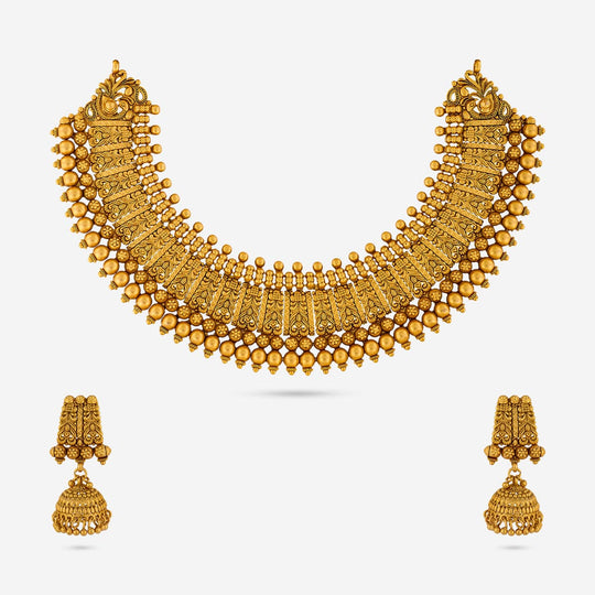 Antique Necklace Antique Necklace 197186