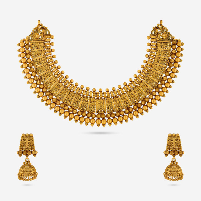 Antique Necklace Antique Necklace 197186