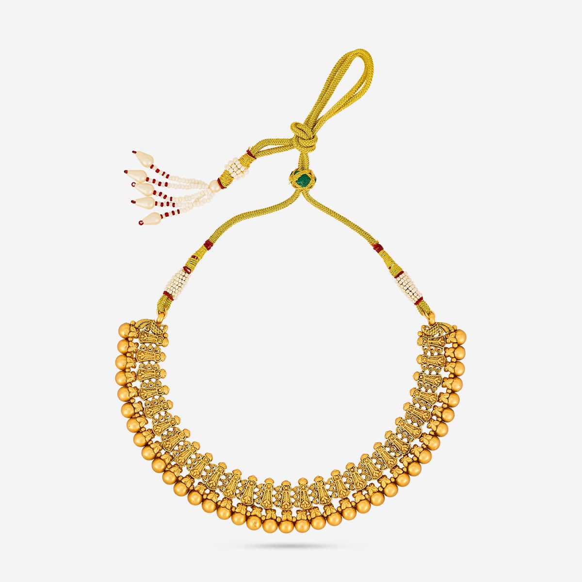 Antique Necklace Antique Necklace 197187