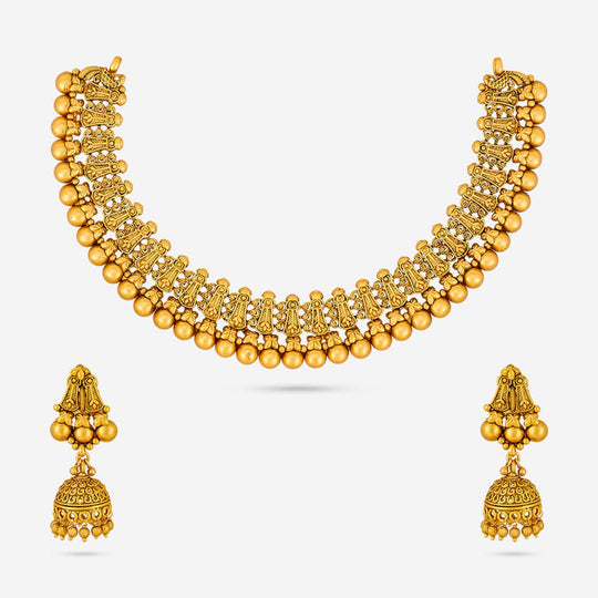 Antique Necklace Antique Necklace 197187