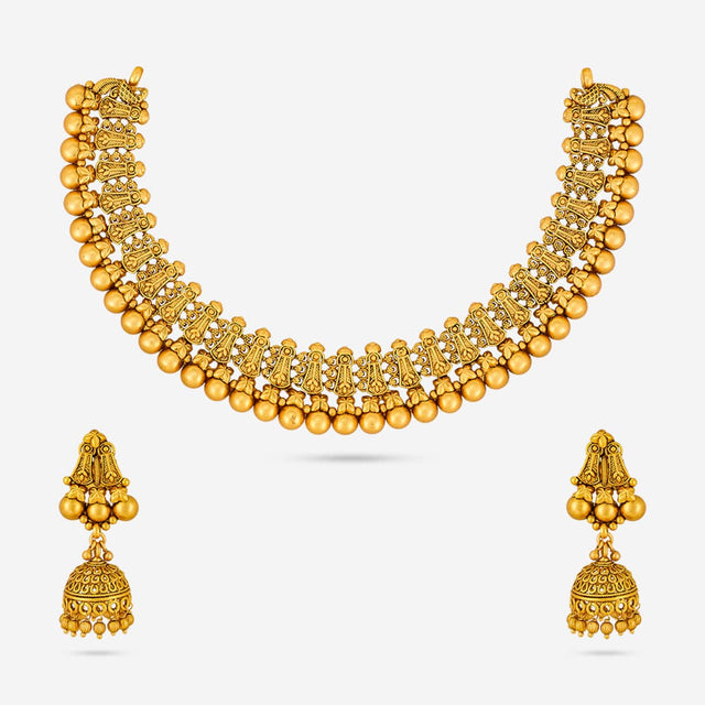 Antique Necklace Antique Necklace 197187