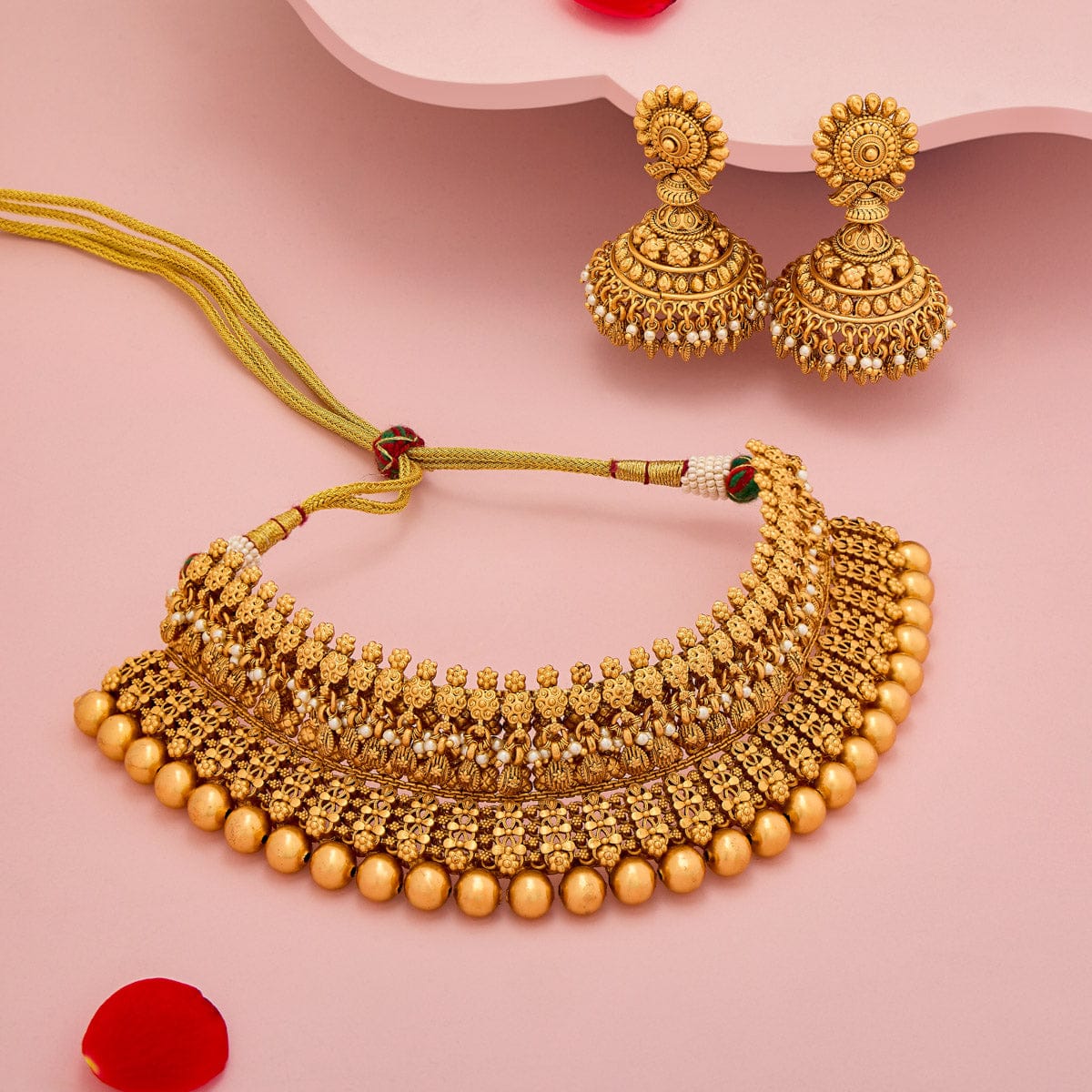 Antique Necklace Antique Necklace 197374