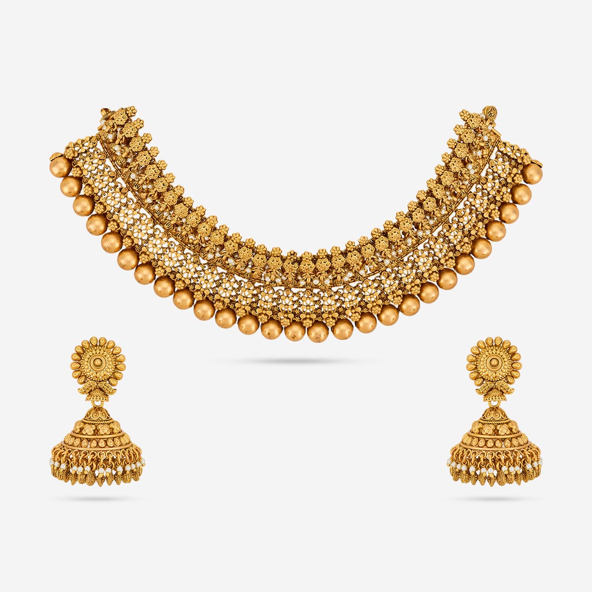 Antique Necklace Antique Necklace 197374