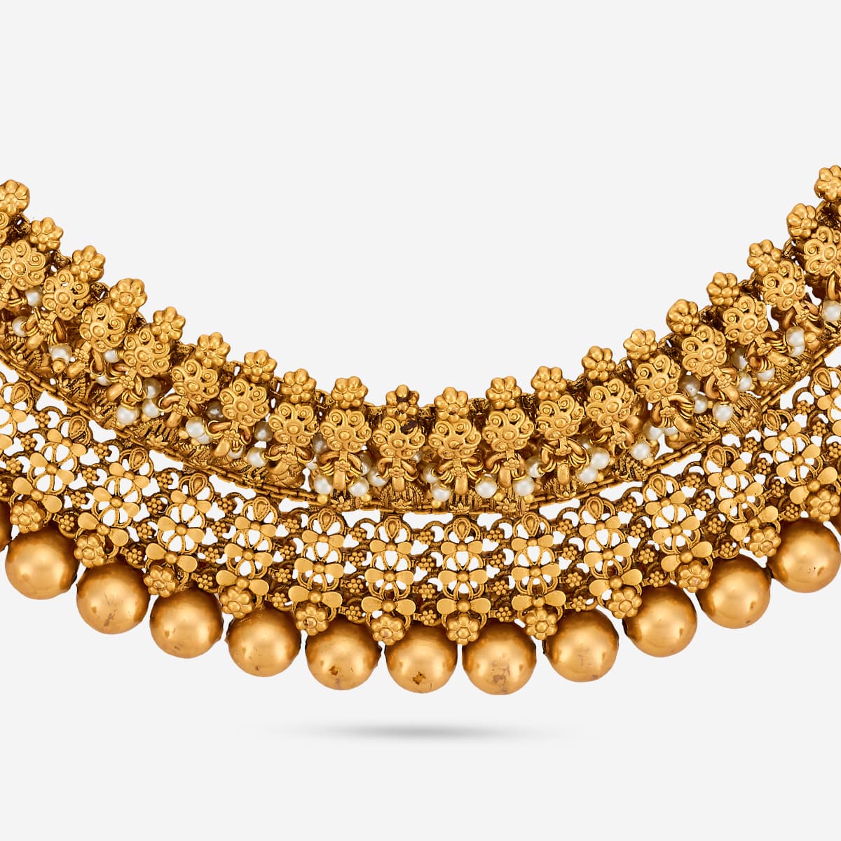 Antique Necklace Antique Necklace 197374