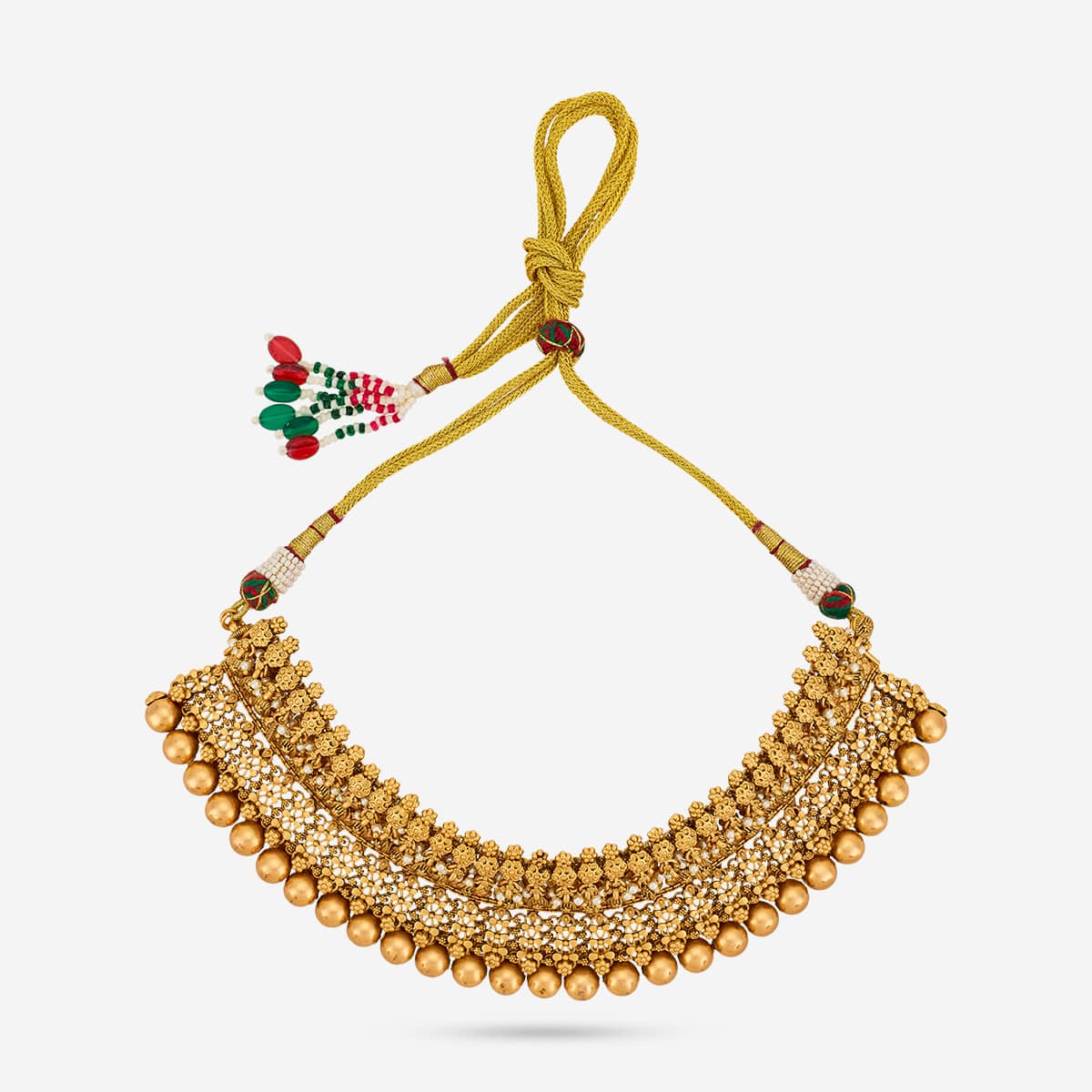 Antique Necklace Antique Necklace 197374