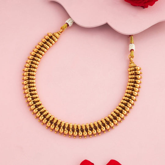 Antique Necklace Antique Necklace 197377
