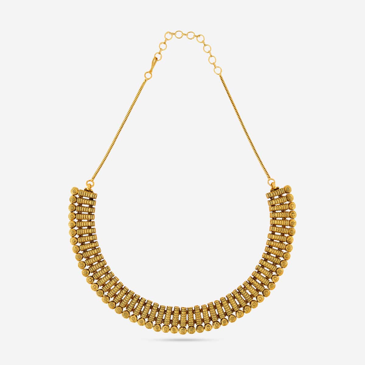Antique Necklace Antique Necklace 197770