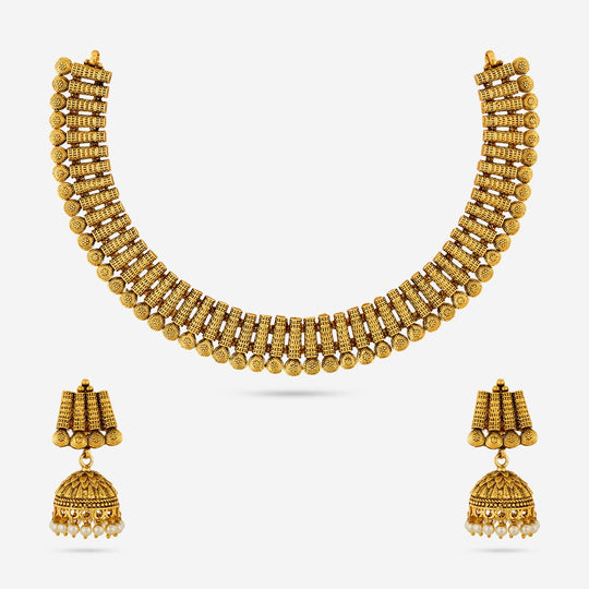 Antique Necklace Antique Necklace 197770