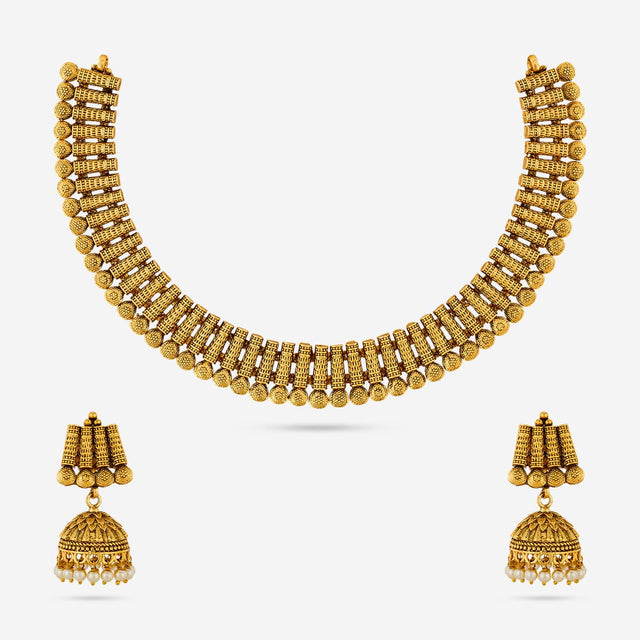 Antique Necklace Antique Necklace 197770