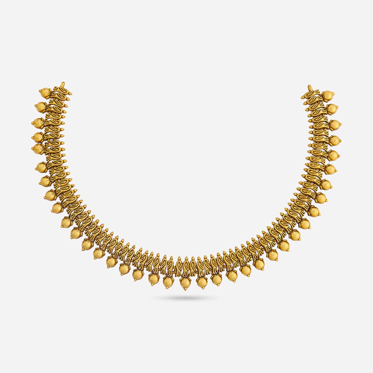 Antique Necklace Antique Necklace 198688