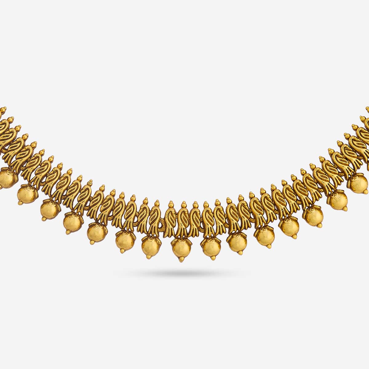 Antique Necklace Antique Necklace 198688