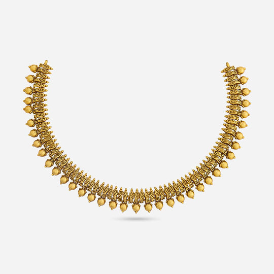 Antique Necklace Antique Necklace 198688