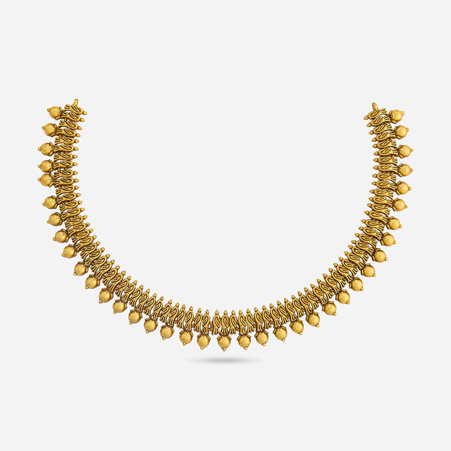 Antique Necklace Antique Necklace 198688