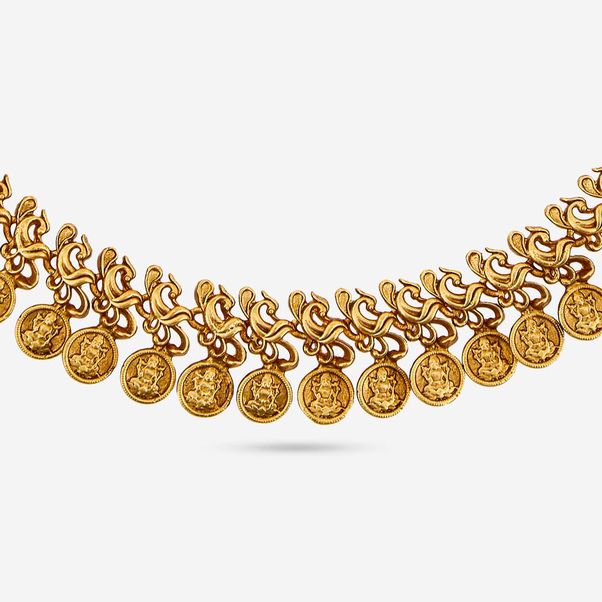 Antique Necklace Antique Necklace 198689