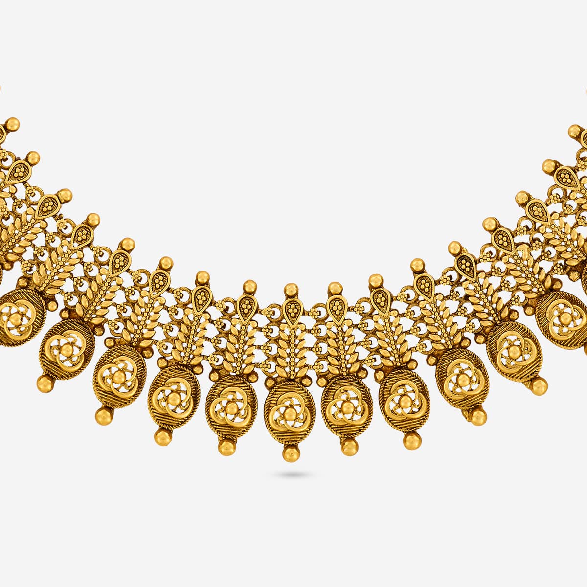 Antique Necklace Antique Necklace 199319
