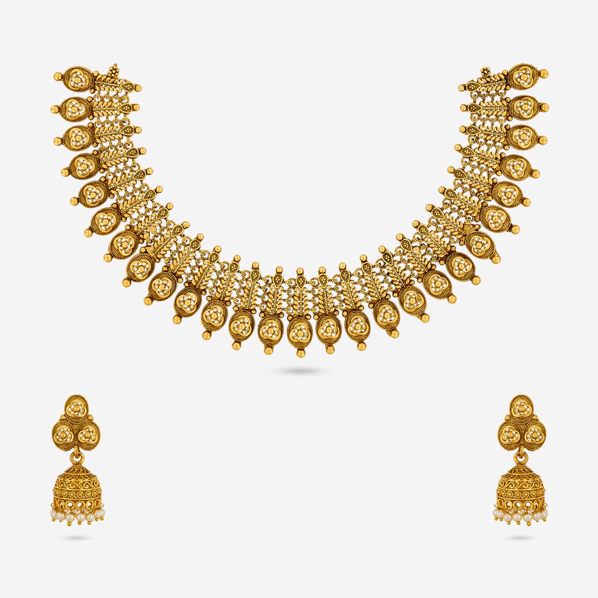 Antique Necklace Antique Necklace 199319