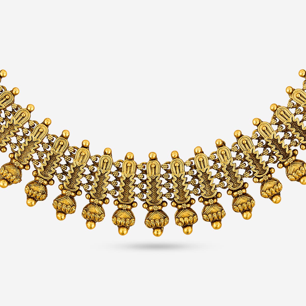 Antique Necklace Antique Necklace 199332
