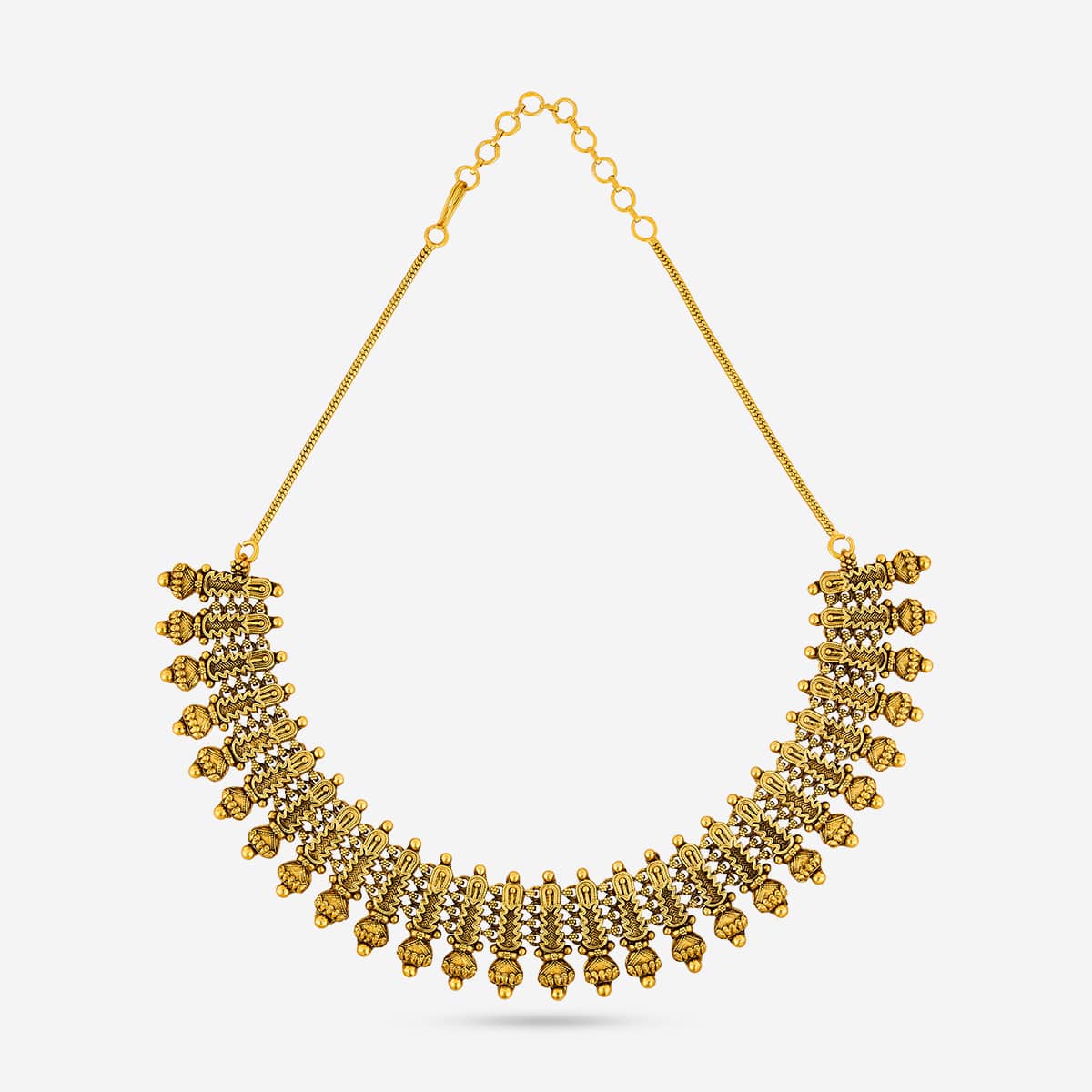 Antique Necklace Antique Necklace 199332