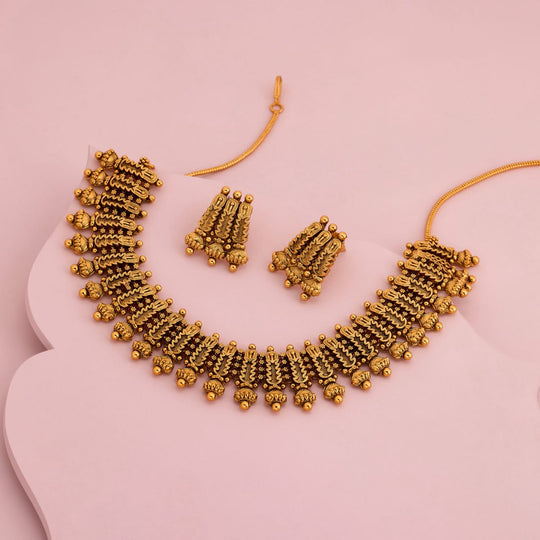 Antique Necklace Antique Necklace 199332