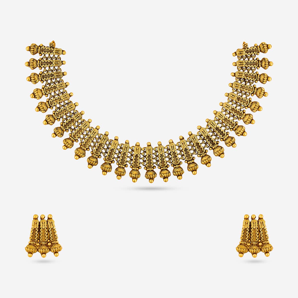 Antique Necklace Antique Necklace 199332