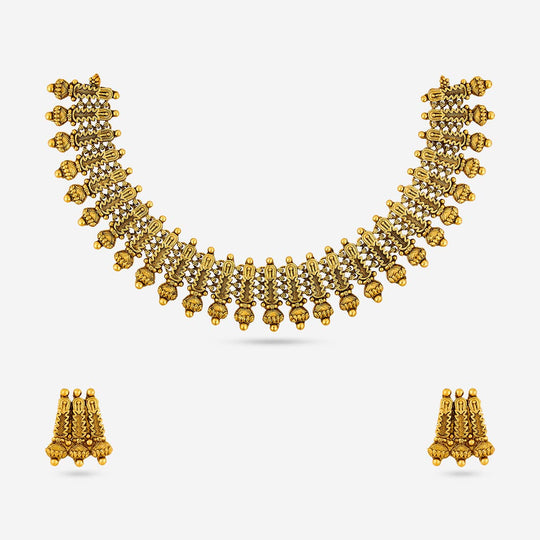 Antique Necklace Antique Necklace 199332