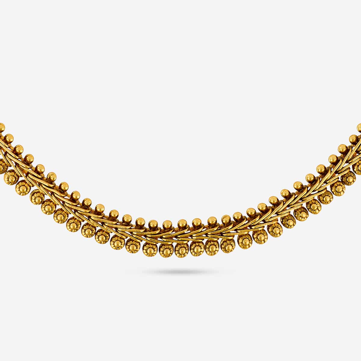 Antique Necklace Antique Necklace 200239