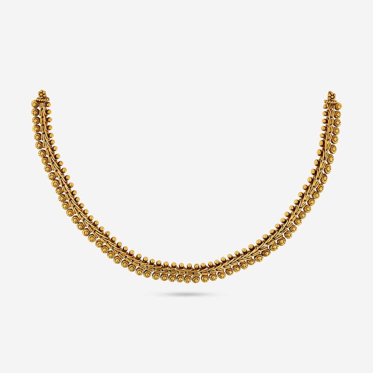 Antique Necklace Antique Necklace 200239