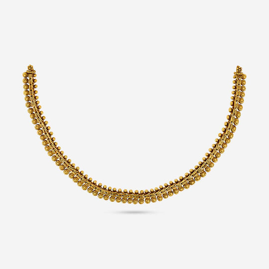 Antique Necklace Antique Necklace 200239
