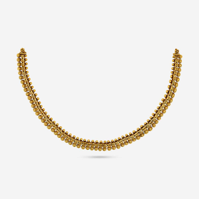 Antique Necklace Antique Necklace 200239