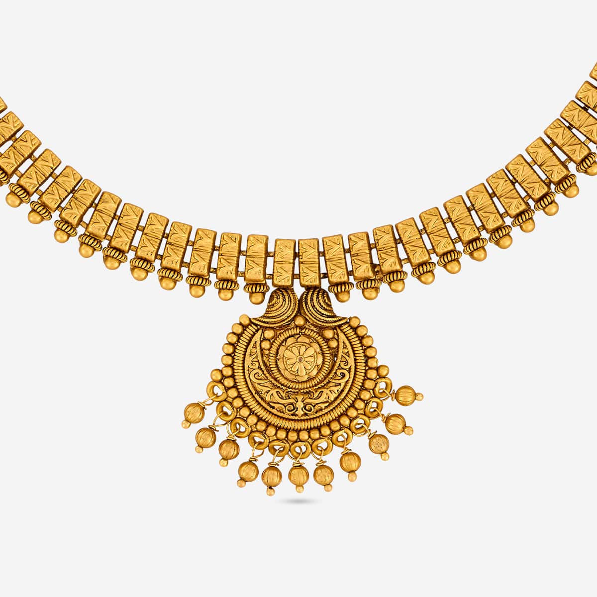 Antique Necklace Antique Necklace 201134