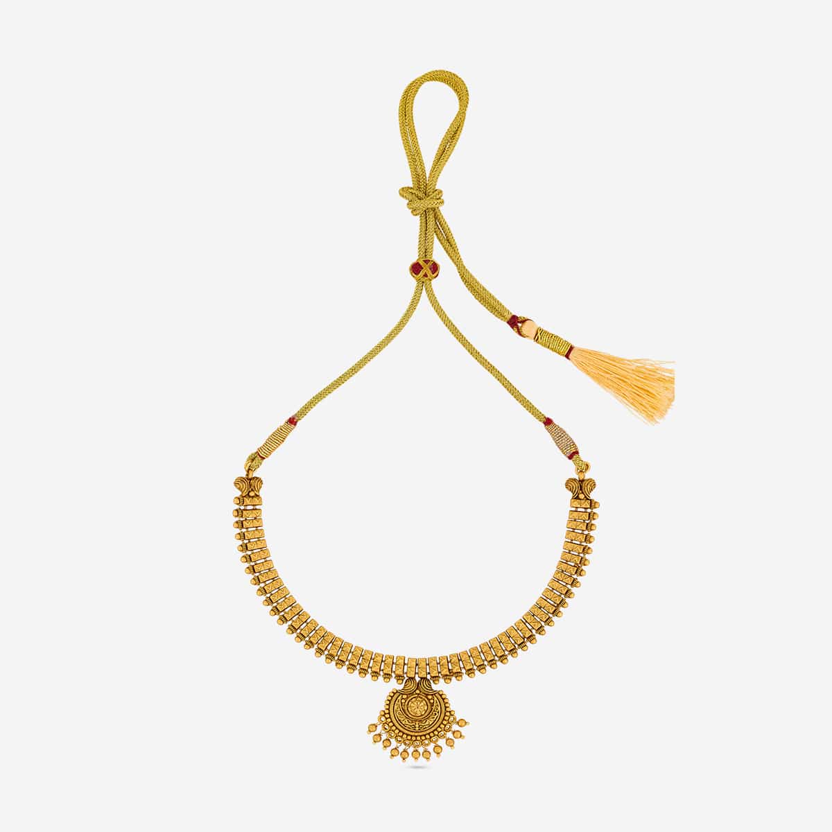 Antique Necklace Antique Necklace 201134