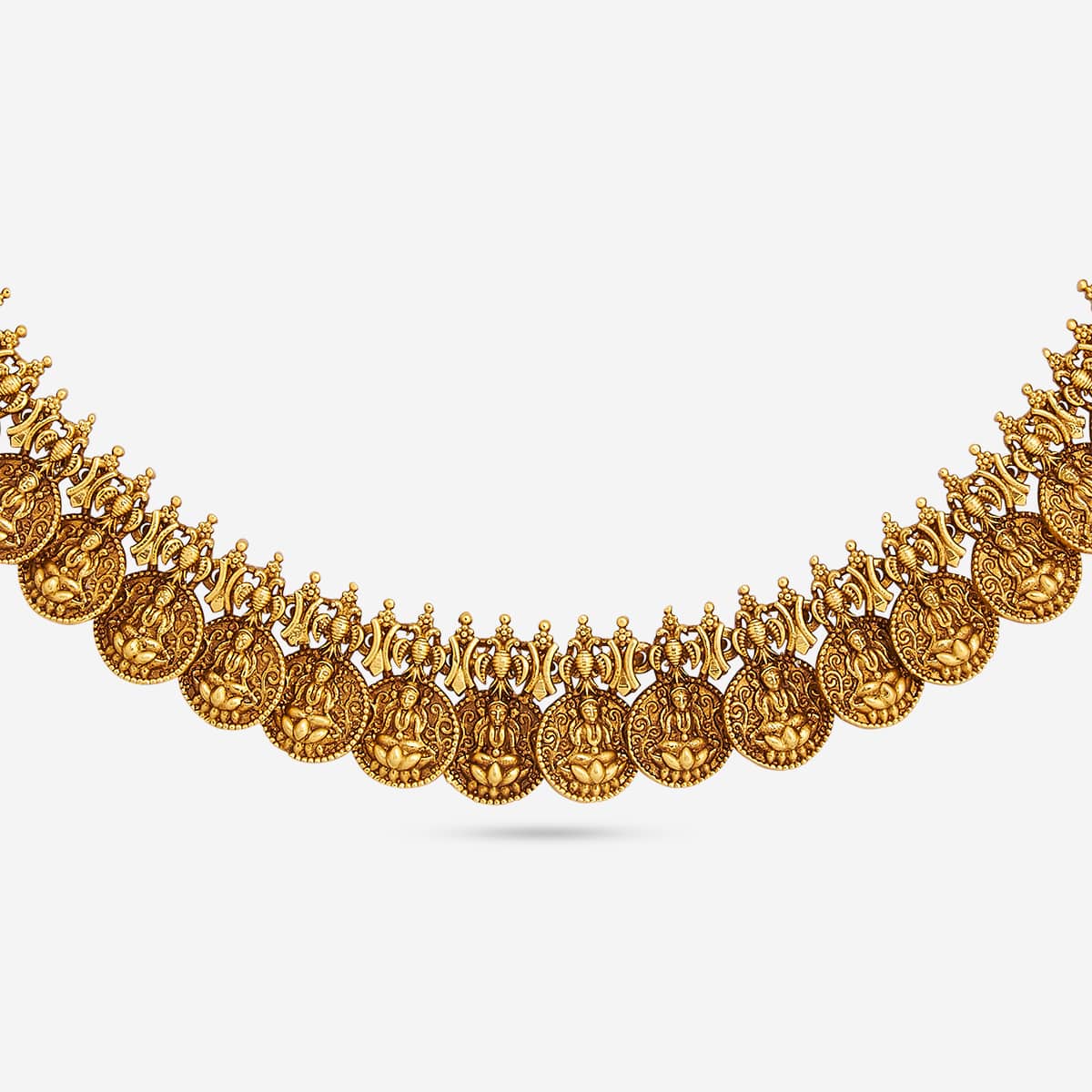 Antique Necklace Antique Necklace 201163