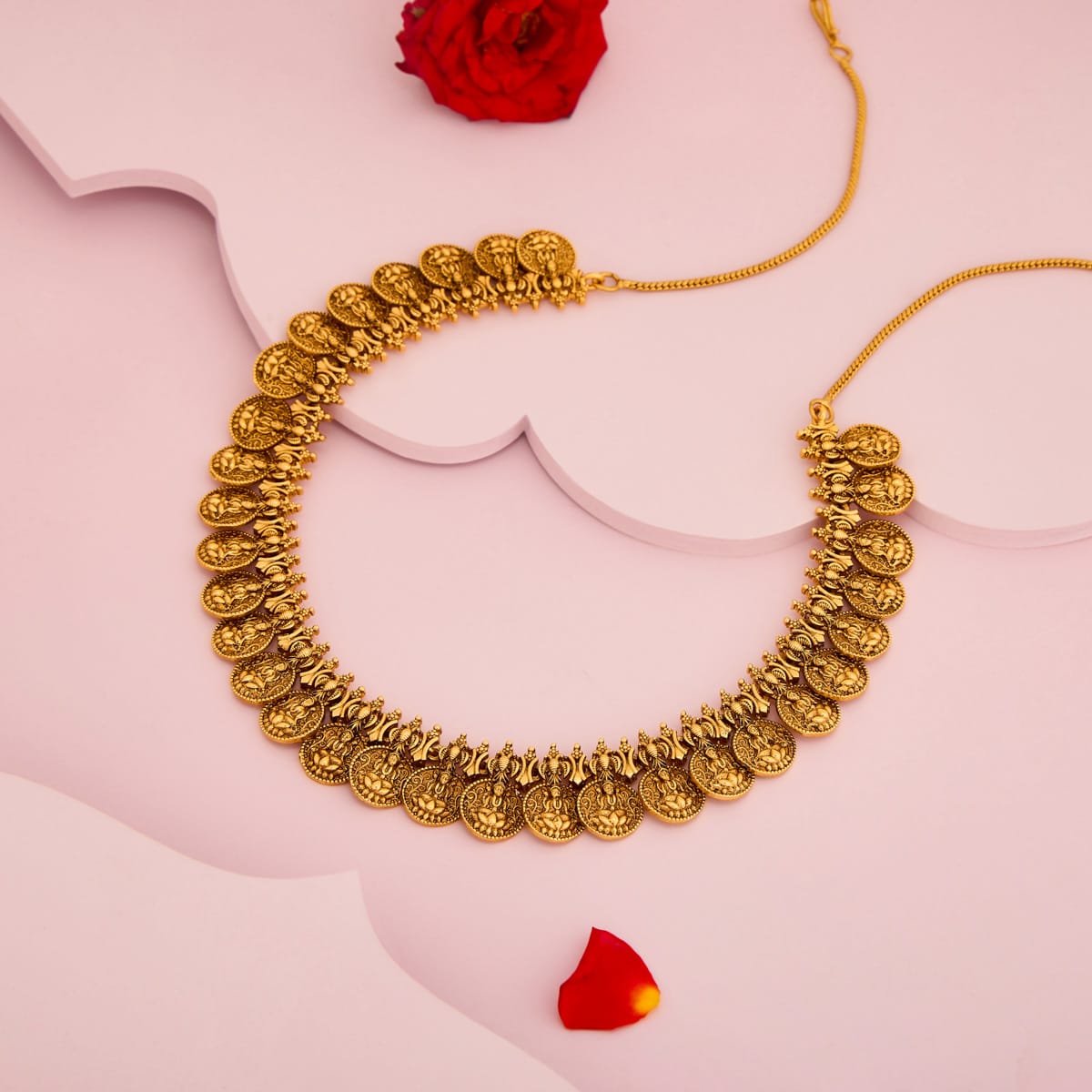 Antique Necklace Antique Necklace 201163