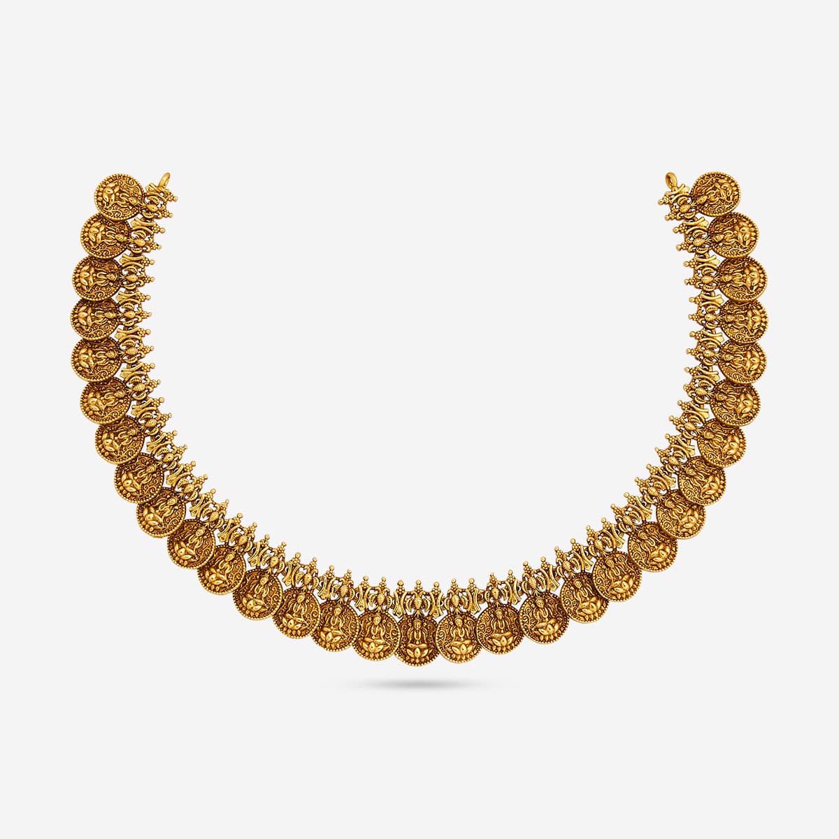 Antique Necklace Antique Necklace 201163
