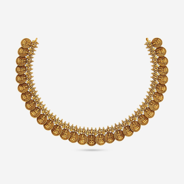 Antique Necklace Antique Necklace 201163