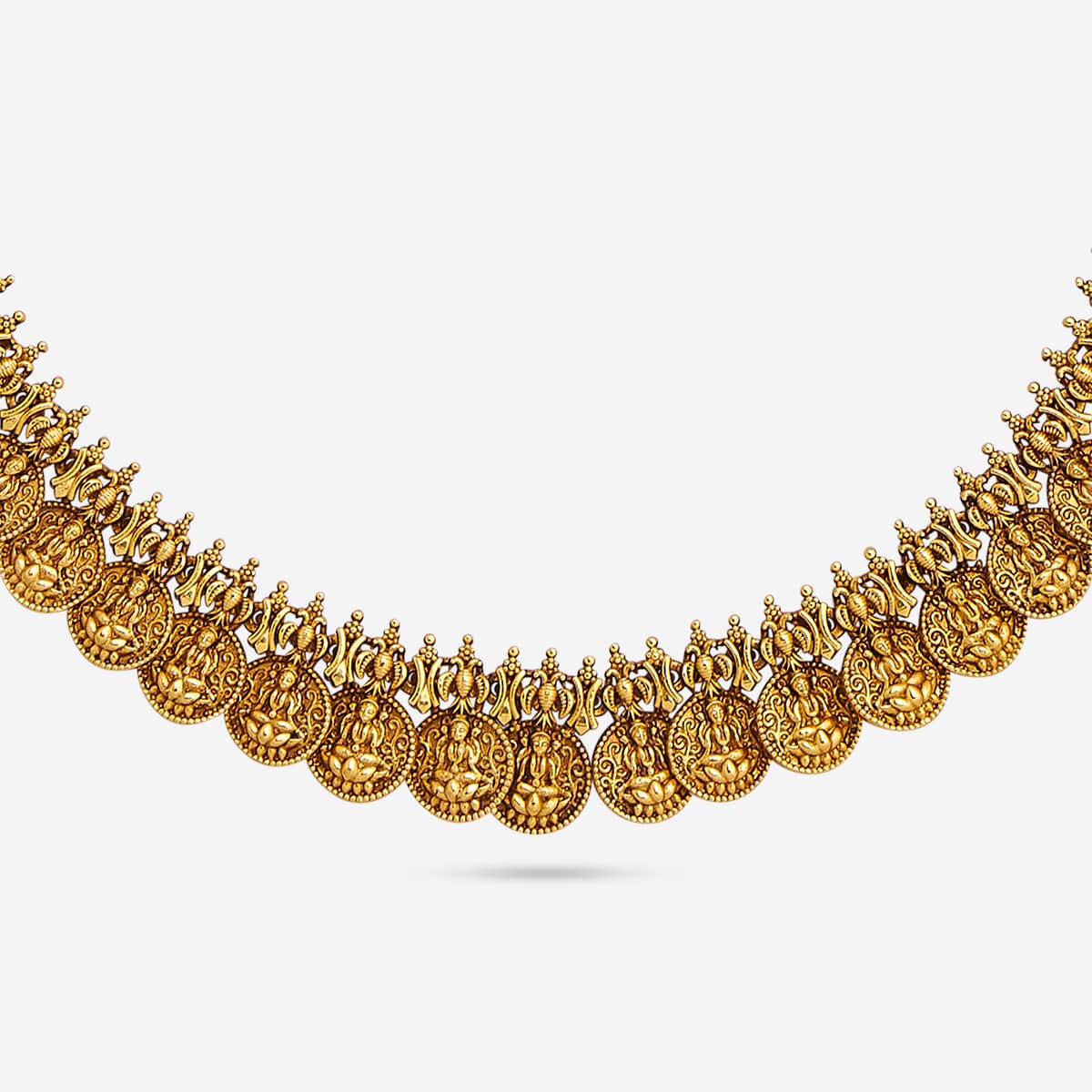 Antique Necklace Antique Necklace 201166