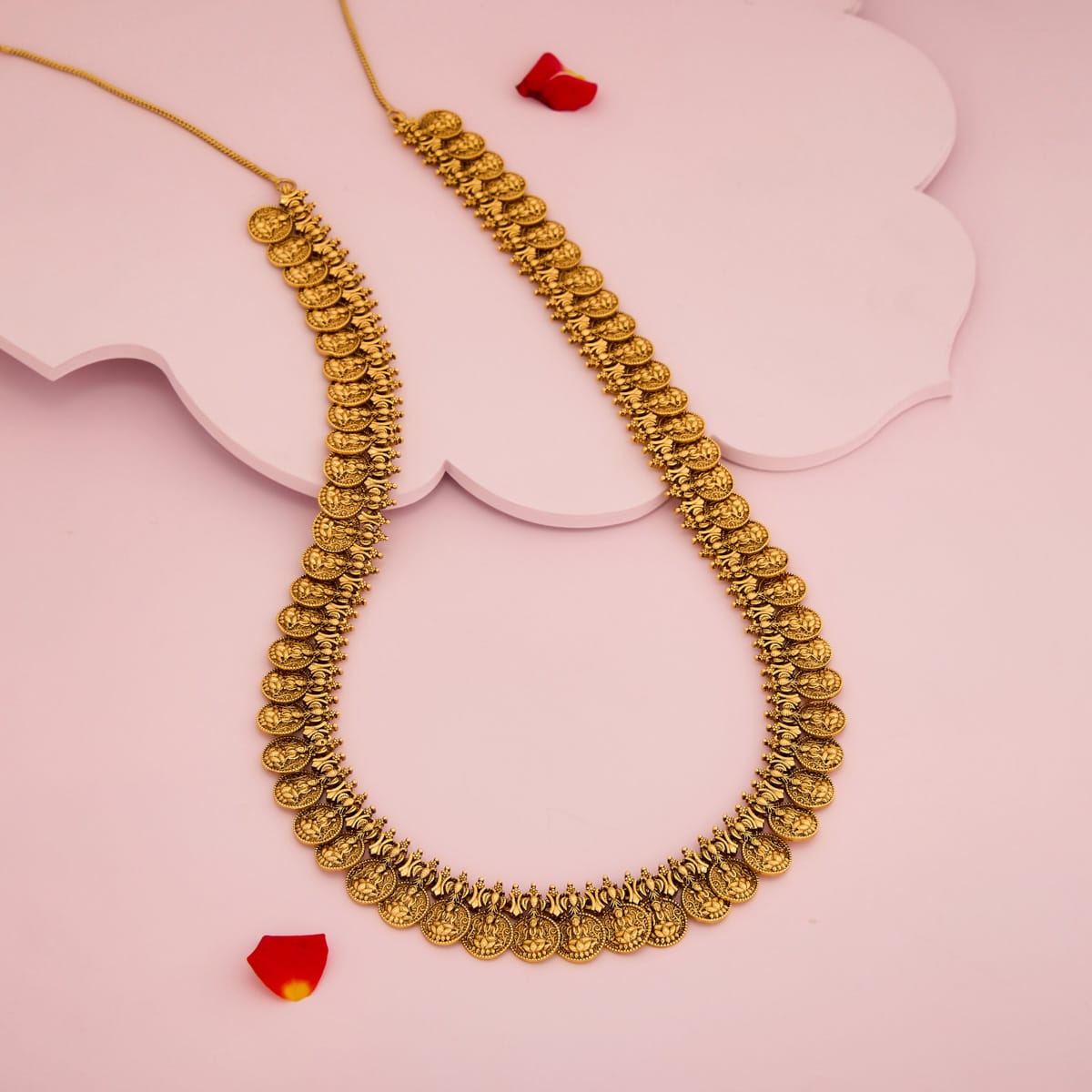 Antique Necklace Antique Necklace 201166