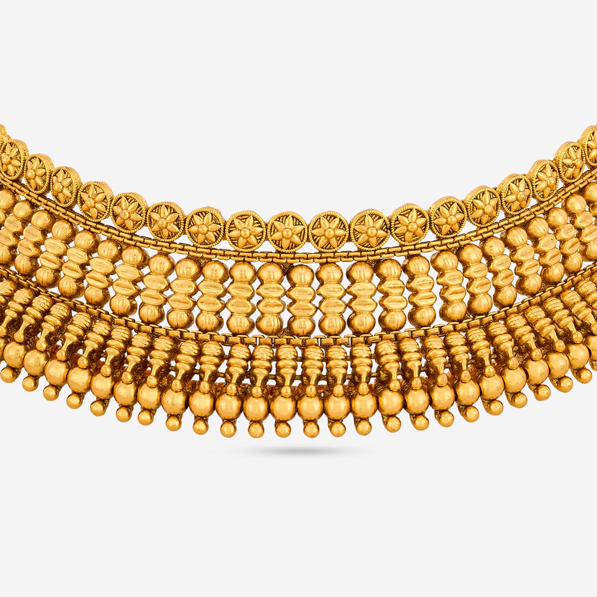 Antique Necklace Antique Necklace 201180