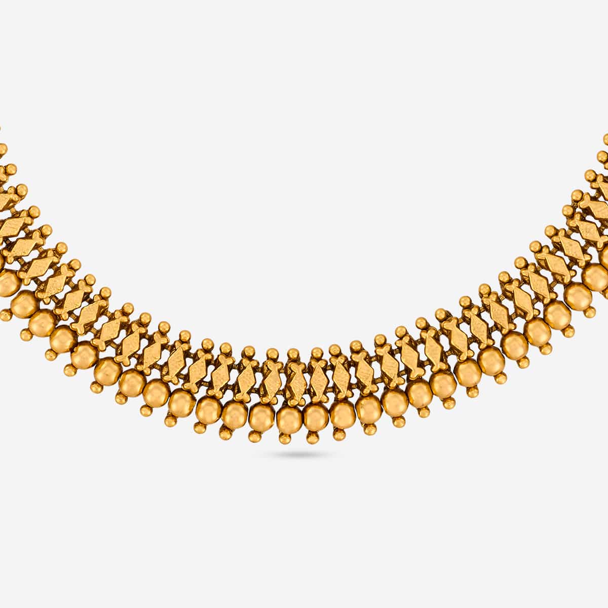 Antique Necklace Antique Necklace 201181