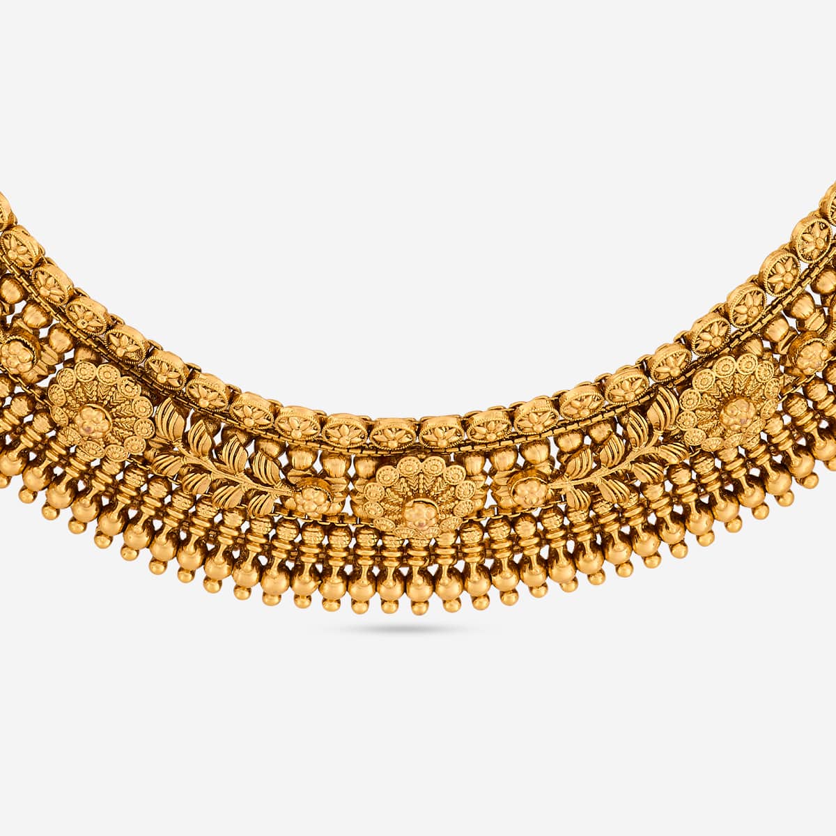 Antique Necklace Antique Necklace 201182