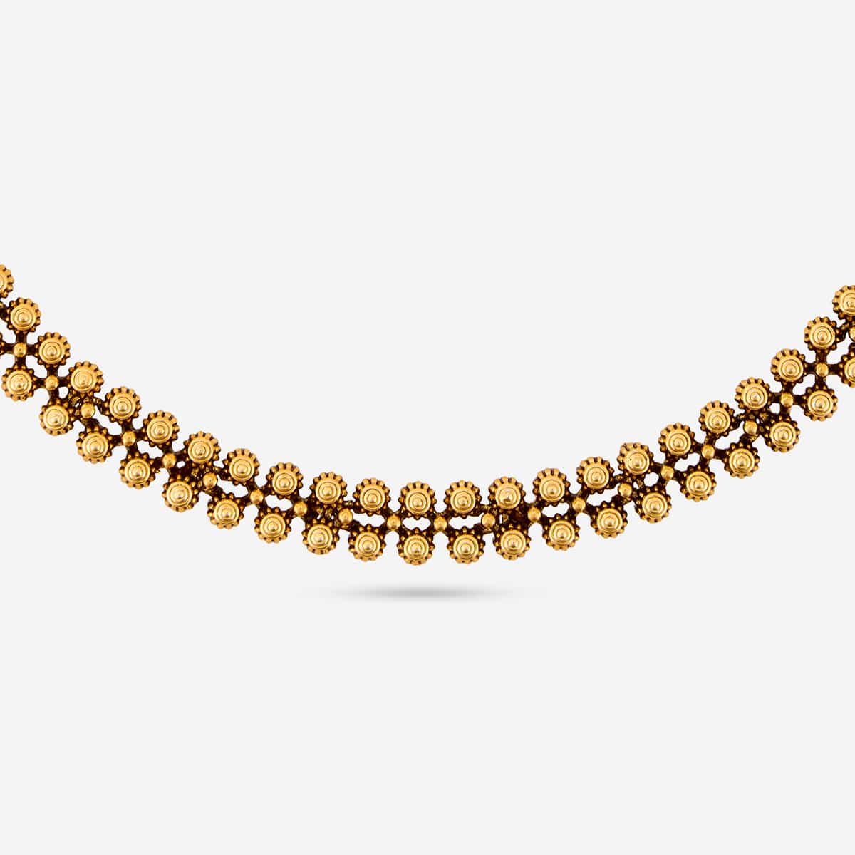 Antique Necklace Antique Necklace 201353