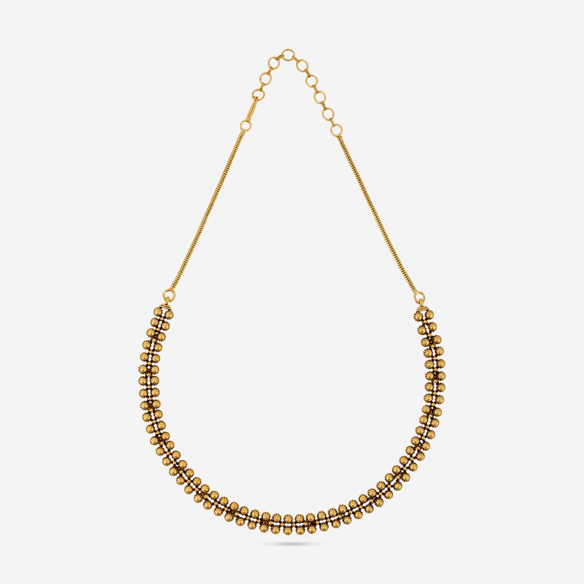 Antique Necklace Antique Necklace 201353